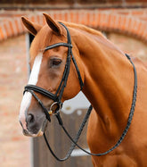 PEI Bellissima Shaped Diamante Browband